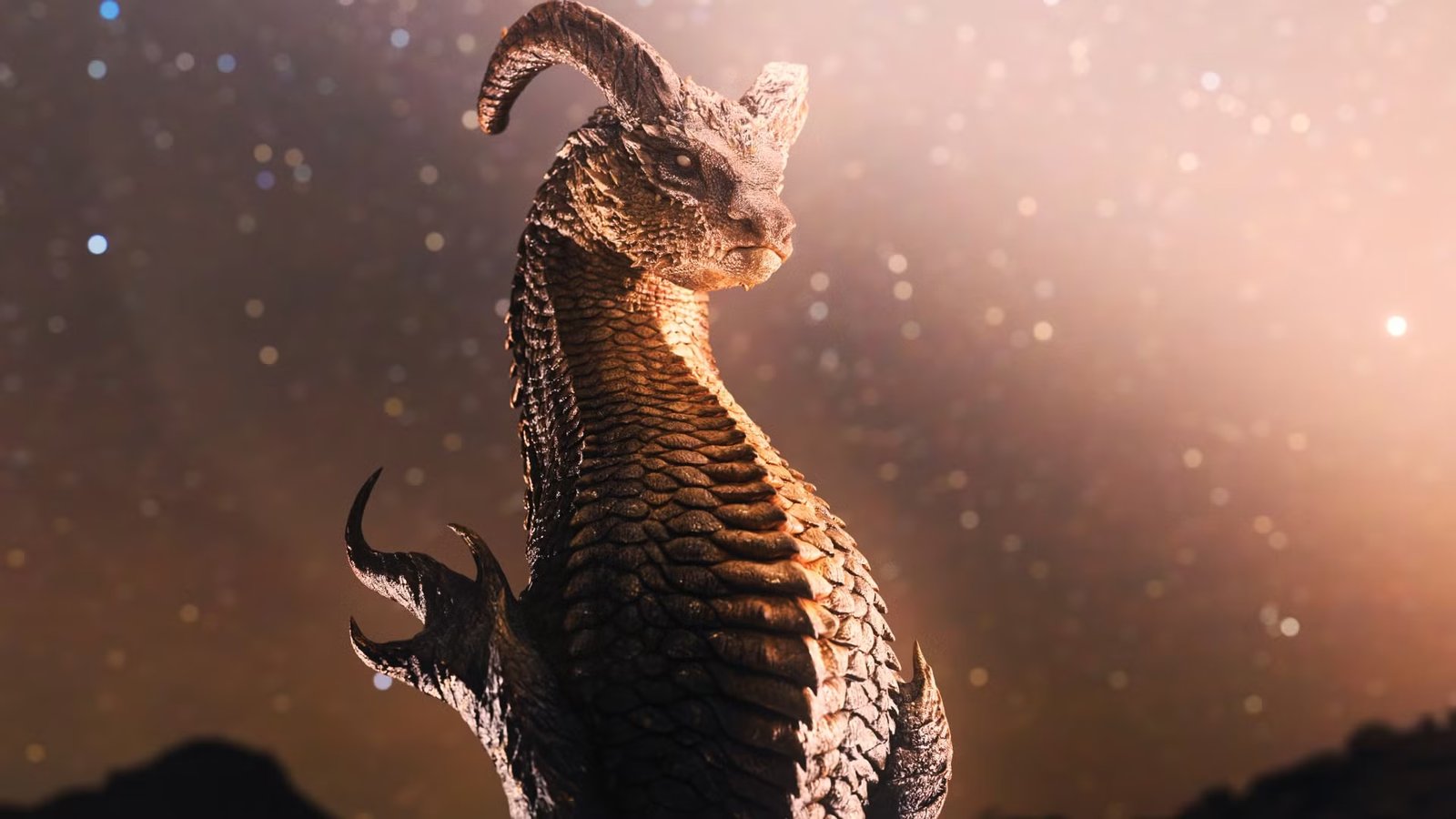 Arbiter — Painted