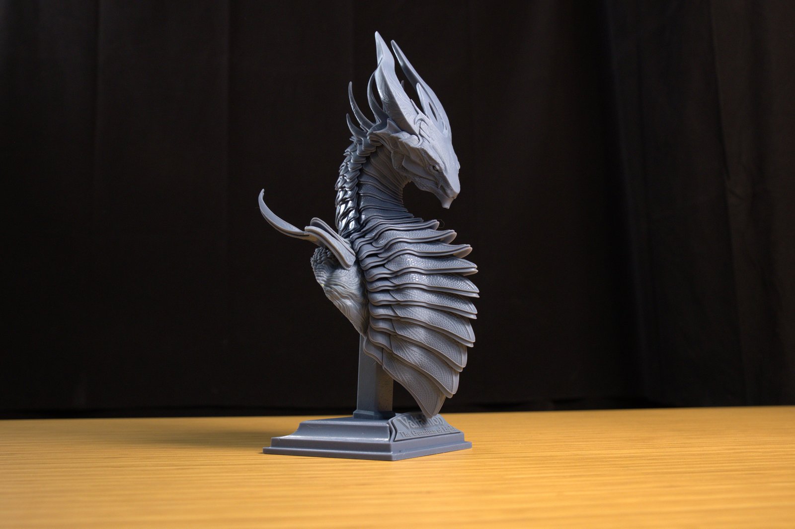 Baltalion — Unpainted