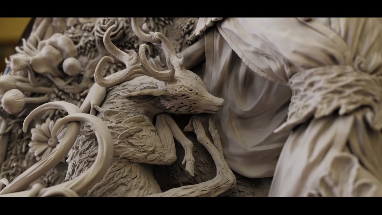 Vel-Ispyria - The Night Before — Unpainted