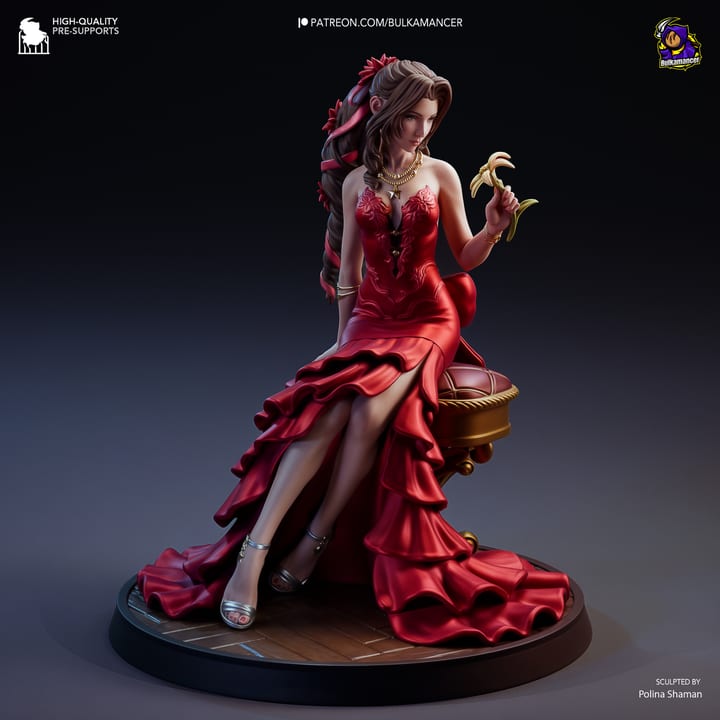 Aerith