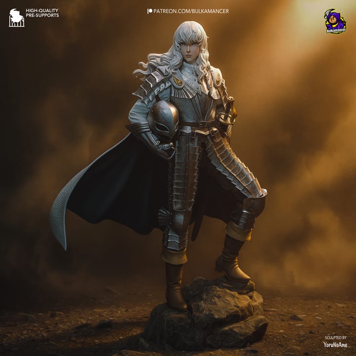 Griffith