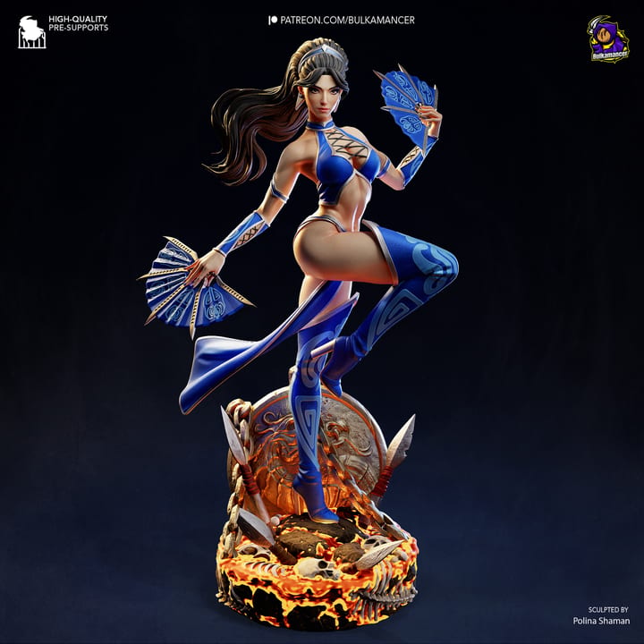 Kitana