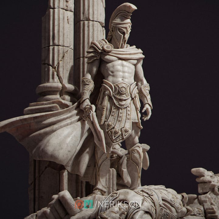 Achilles