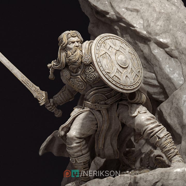 Beowulf