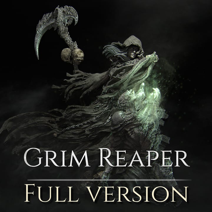 Grim Reaper